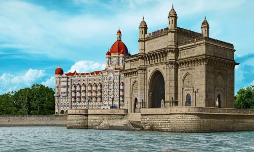 Gateway Of India Mumbai - Image